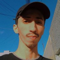 Isac (@zakybrito) 's Twitter Profile