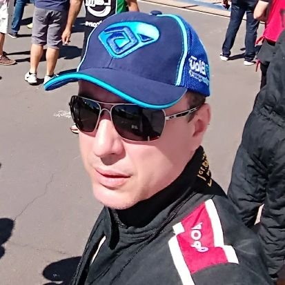 FbioAbreu590759's profile picture. 