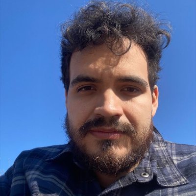 Full-Stack Web Developer | Python and JavaScript | Django
https://t.co/lNCXI5etEL