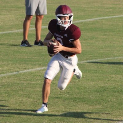 Mason Holloway Profile
