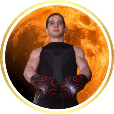 P_I_C_A_6_9's profile picture. ⚡Entrenador Personal
🔥Entrena para la vida (Fuerza-Potencia-Resistencia-Equilibrio)
🔋 Sí no tienes tiempo para entrenar, yo te enseño como hacerlo.