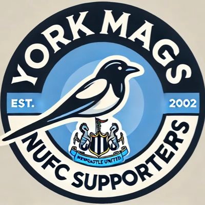 NUFC ST holder living daan saath. Leazes End. York Mags (Southern Branch). ROI fan 🇮🇪 - Match worn shirts collector. Can you help? #nufc #coybig #matchworn