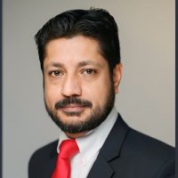 Sajjad Khan (@sajjadkhanphd) 's Twitter Profile