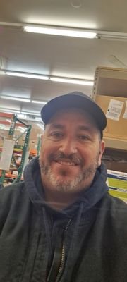 ChrisMelni's profile picture. 