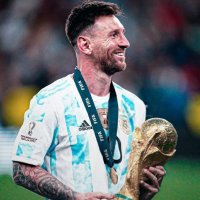 ağah (@messiggoat10) Twitter profile photo