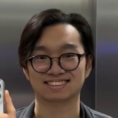 AaronTjandra's profile picture. Research Engineer @ Google DeepMind 

Opinions my own