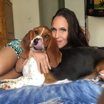 SativaSoulDiva's profile picture. Poultry Welfare Supervisor . Living the Farm Life. Be yourself; everyone else is already taken.~ Oscar Wilde
🌬PASS THE BLUNT !