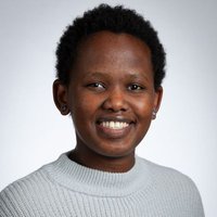 Glory Iribagiza (@glory_iribagiza) 's Twitter Profile