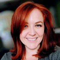 Amber Carlson (@aecwrites) 's Twitter Profile
