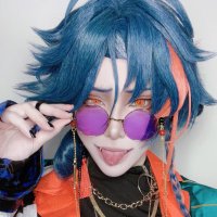 殿殿_Nicky (@amakusa_828) 's Twitter Profile