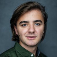 Joshua Orpin (@orpin_joshua) 's Twitter Profile