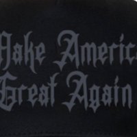 DarkishMAGA (@darkishmaga) 's Twitter Profile