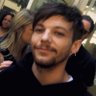 headlinefrk's profile picture. louis tomlinson enthusiast