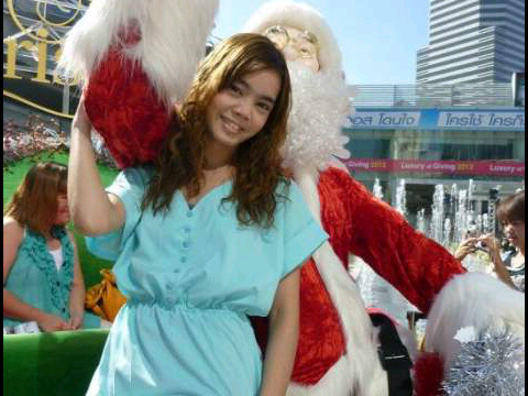 FernZhu's profile picture. 