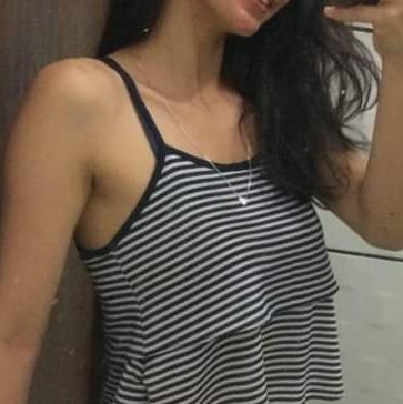 adoro uma garota safadinha que goste de ser livre