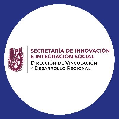 La Dirección de Vinculación y Desarrollo Regional forma parte de la Secretaría de Innovación e Integración Social del Instituto Politécnico Nacional.