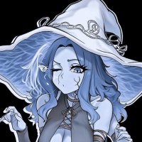 ๐๐๐ง๐ง๐ข. (@witchplaps) 's Twitter Profile