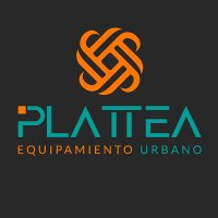 Plattea Equipamiento Urbano (@platteachile) 's Twitter Profile