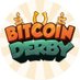 Bitcoin Derby (@bitcoinderby) Twitter profile photo Bitcoin Derby (@bitcoinderby) Twitter profile photo