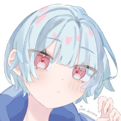 絵を描くのが好きなポンコツ猫です!フォロワー1万人を目指して今日も絵を描きます。有償依頼始めました。ご依頼はDMへ。 ブルースカイにアカウント作りましたhttps://t.co/7of2zOlJ4N