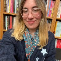 Hayley Paskevich (@yelyahwrites) 's Twitter Profile Photo Hayley Paskevich (@yelyahwrites) 's Twitter Profile Photo