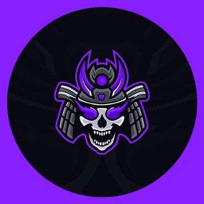 Streaming while the world ends 😴 Content Creator/Streamer