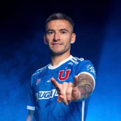 Eddyreturn4981's profile picture. Amante del futbol y la U