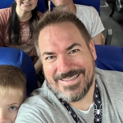 TechDadJB's profile picture. 