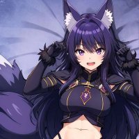 Wolfy (@wolfy_looner) 's Twitter Profile Photo