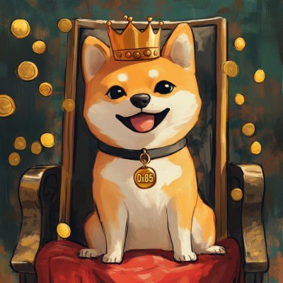 babyneiroctoeth's profile picture. The OG #BabyNeiro on Ethereum, community-managed. CA: 0x8581998b905070B8984d99DC9af2C6800D97dCE1. TG:
https://t.co/36etYqoYLH