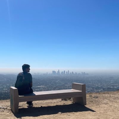 VjPreetham's profile picture. 