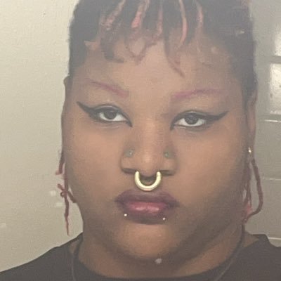 euniquepixie_'s profile picture. Welcome to my domain~ engage respectfully or respectfully get block~ we support the oppressed communities over here~ 🏳️‍🌈queer+enby🏳️‍🌈~ 18+ OR BLOCKED~