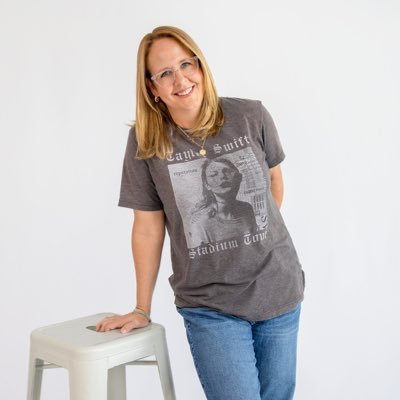 Robin Jansky Profile