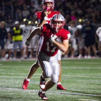Gavin Isaacs (@gavinisaacs2026) 's Twitter Profile Photo Gavin Isaacs (@gavinisaacs2026) 's Twitter Profile Photo