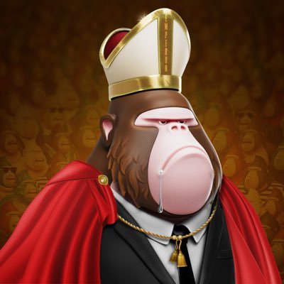 degenemperor.solさんのプロフィール画像