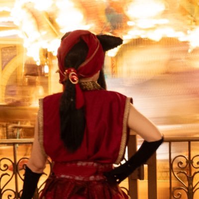 ふかさんのプロフィール画像