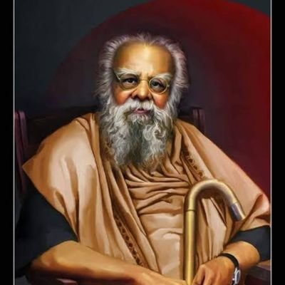 பார்பனீய எதிரி
பெரியாரின் வழி தோன்றல் என்பதில் பெருமிதம் கொள்கிறேன். I belong to the Dravidian stock.