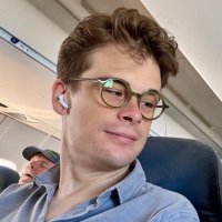 Jesse Valentine (@jessemvalentine) 's Twitter Profile Photo Jesse Valentine (@jessemvalentine) 's Twitter Profile Photo