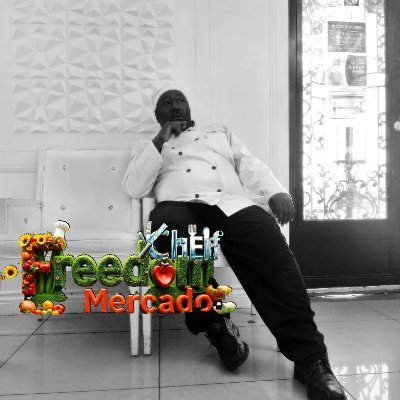 No Longer just in the Fashion Industry or Djing World , Im Going Full Force into the Culinary World , Interviews , Insights from the very best of Chefs