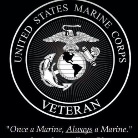 V_ManUSMC's profile picture. United States Marine 88-92