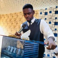 Pst JP Mamuda (@johnpaulma8264) Twitter profile photo