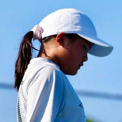 11 yrs old. Started when I was 6. USTA/UTR/ALTA. Buford GA 6th Grade