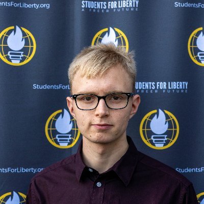 iangolan's profile picture. Every decent man is ashamed of the government he lives under.
Executive Publisher of @speakfreelymag,
H+ & Toxic Individualist, 
Policy expert on conscription