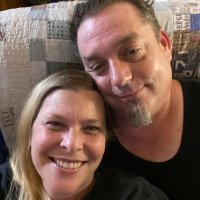 Amanda & Brian Hughes (@mandylounbrian) 's Twitter Profile