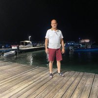 Gustavo Eliecer (@gustavoeli94471) 's Twitter Profile