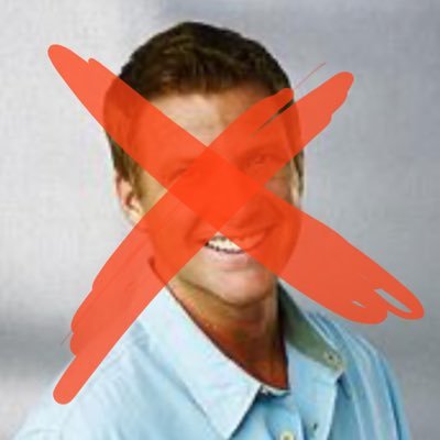 ItsJohnzyBitch's profile picture. local aries fag with a distrust for tom scavo (they/them)