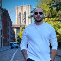 Manu Carrion (@manucarrionr) 's Twitter Profile