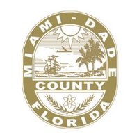 Miami-Dade Board of County Commissioners (@miamidadebcc) 's Twitter Profile Photo Miami-Dade Board of County Commissioners (@miamidadebcc) 's Twitter Profile Photo