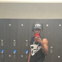 Aaron Henry (@aaronrhenry_) 's Twitter Profile