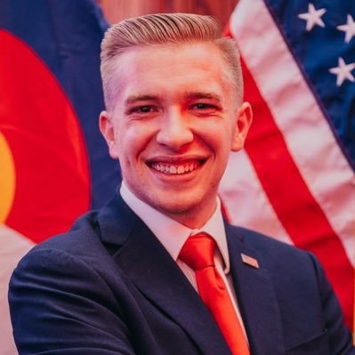 Co-Chair @teamimerpac, Fmr. @gop Youth Advisory Council Member, 24’ @teamtrump National Delegate, Fmr. PD @cologop & 2x @teamtrump Alumni.